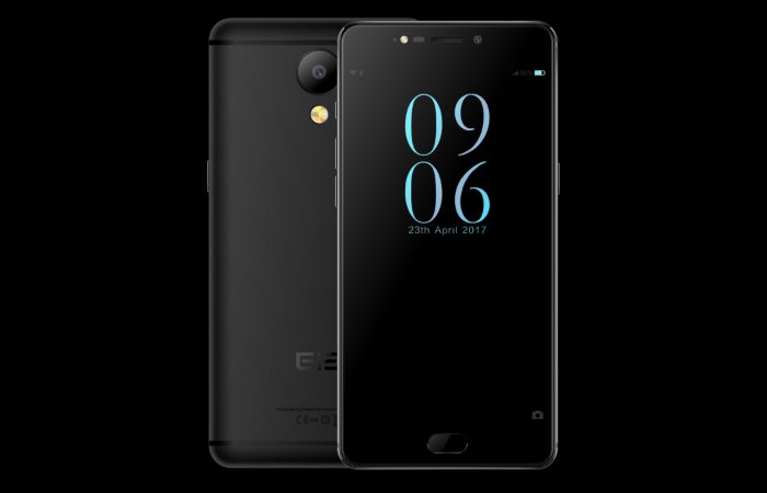 Elephone P25 получит селфи-камеру на 16 Мп