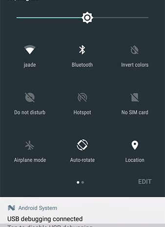 Энтузиаст запустил Android 7 на смартфоне Sony Xperia SP