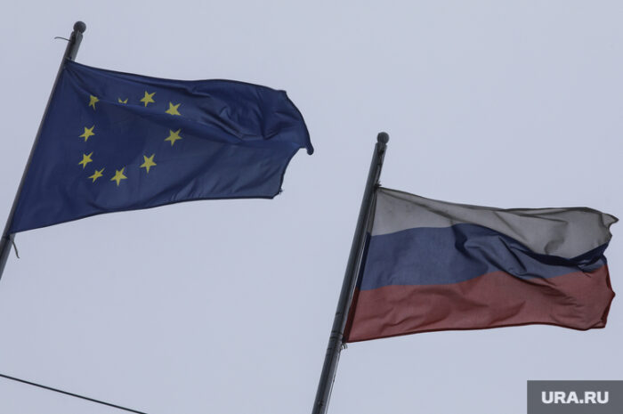 ЕС отложит девятый пакет санкций против РФ из-за Польши
