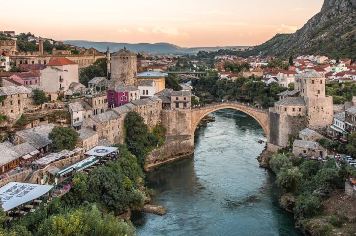 Еще одна европейская страна получит статус кандидата в ЕС