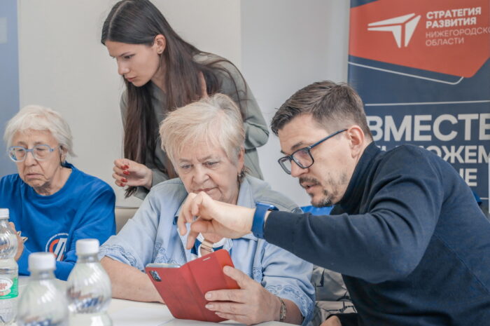 Эвент-услуги значительно облегчают жизнь