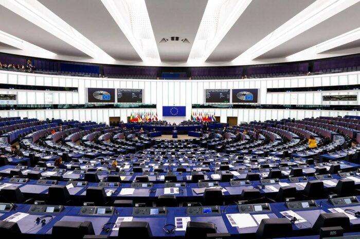 Европарламент пересмотрит отношения с третьими странами