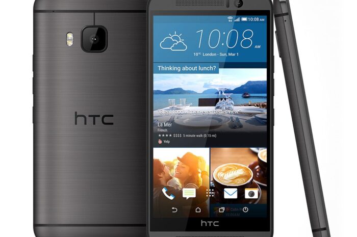 Европейские HTC One M9 получат Android 7.0 Nougat в ближайшие две недели