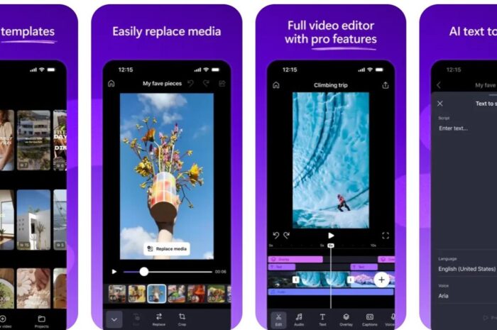 Facebook выпустила долгожданное приложение