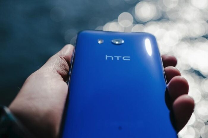 Флагманский HTC Ocean выйдет как HTC U 11