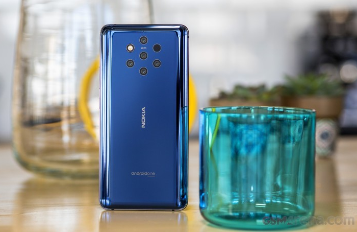 Флагманский Nokia 9 окажется дороже iPhone 7