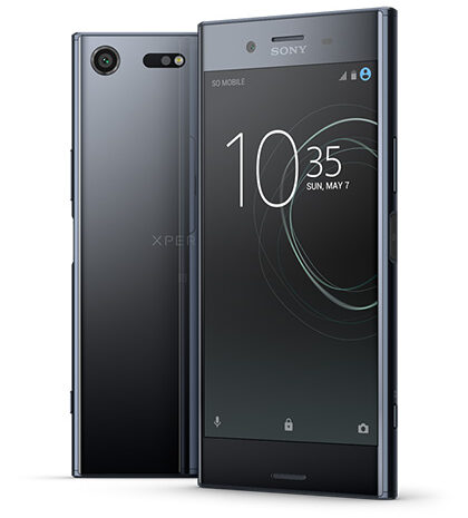 Флагманский Sony Xperia XZ Premium появится в Европе с 1 июня