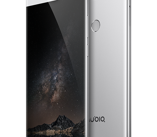 Флагманский ZTE Nubia Z11 засветился на живых фото