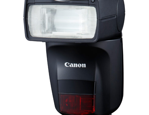 Фотовспышка Canon Speedlite 470EX-AI наделена искусственным интеллектом"