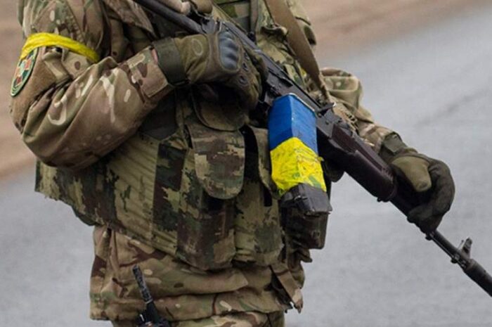 Генштаб Украины высказался о прекращении огня на Новый год