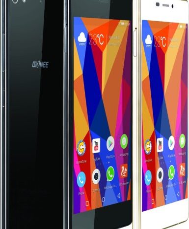 Gionee представит Elife S7 2 марта