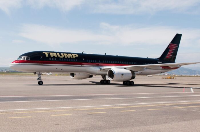 Глава Boeing пообещал Трампу спецборт дешевле $4 млрд — Трамп беспокоился о стоимости судна