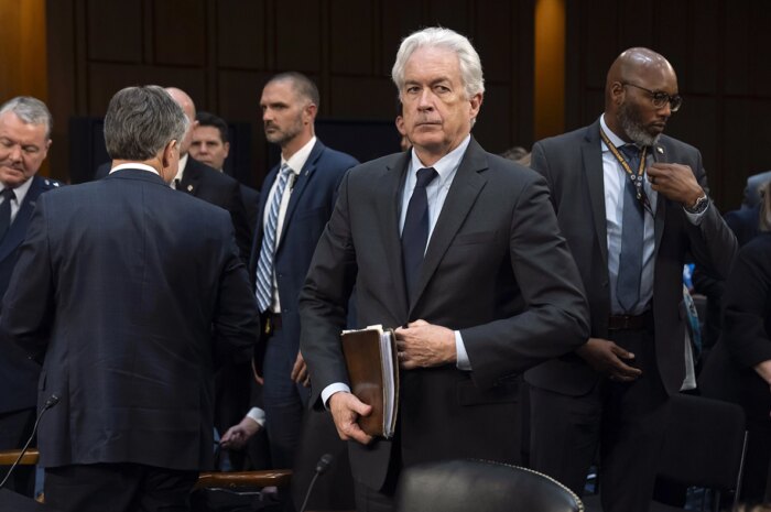 Глава ЦРУ предупредил о риске нового военного столкновения