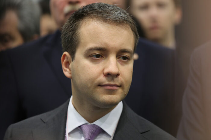 Глава Минкомсвязи оставил без комментариев претензии Генпрокуратуры по поводу «Почты России» — Ранее Ольга Голодец потребовала от МЭР и Минкомсвязи объяснить ситуацию с премией главе «Почты России»