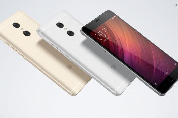 Глава Xiaomi подтвердил десятиядерный MediaTek Helio X25 в Redmi Pro