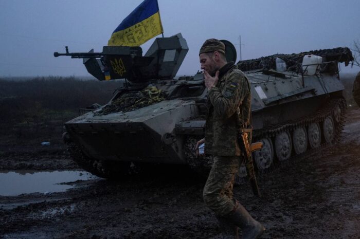 Главком ВСУ назвал причину роста потерь среди личного состава