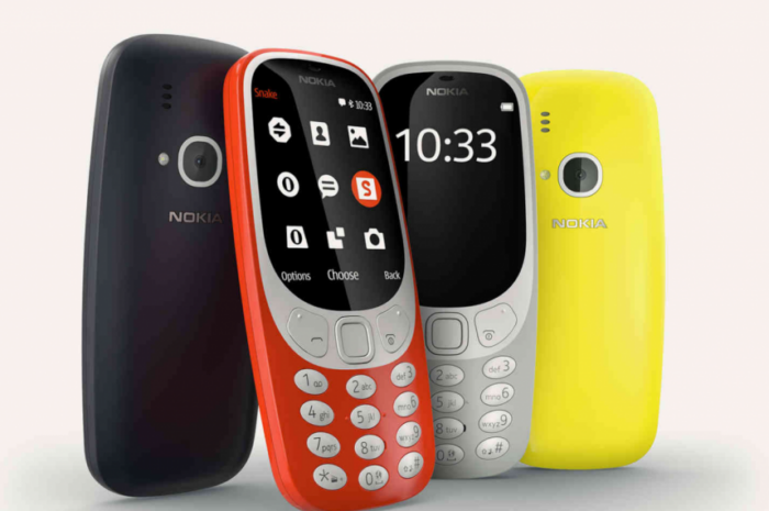 Главное за неделю: Nokia 3310 в России, "финальный" дизайн iPhone 8 и запрет Яндекса на Украине