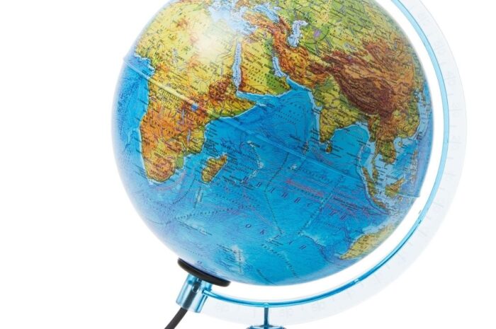 Глобальные HD-карты для робомобилей появятся к 2020 году"