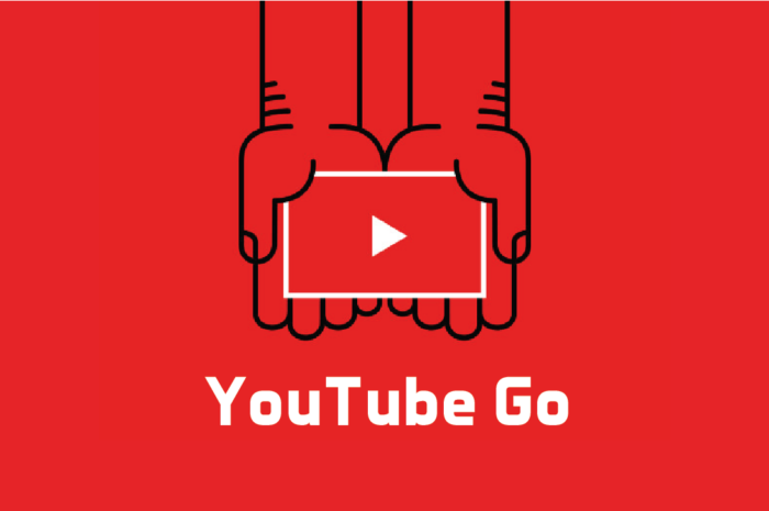 Google представила YouTube Go, новое приложение для пользователей с медленным интернетом