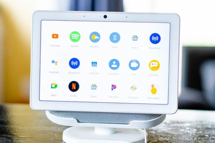 Google работает над новыми смарт-функциями для Android