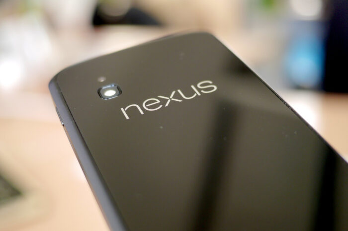Google работает над собственным смартфоном, который не войдёт в семейство Nexus