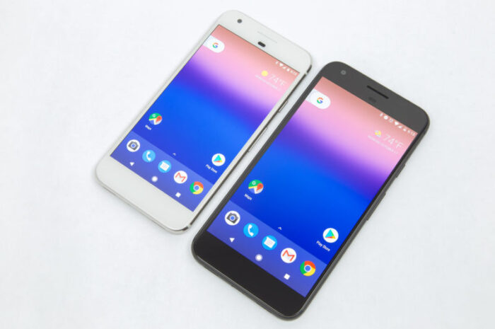 Google выпустила бета-версию Android 7.1.2 Nougat