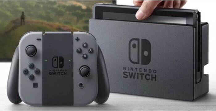 Горькая правда о новой приставке Nintendo Switch, которую нужно знать перед покупкой