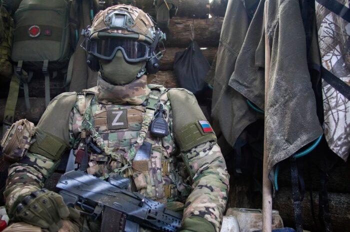 Госдеп не считает российскую армию сильнейшей в мире — По их мнению, армия США сильнее