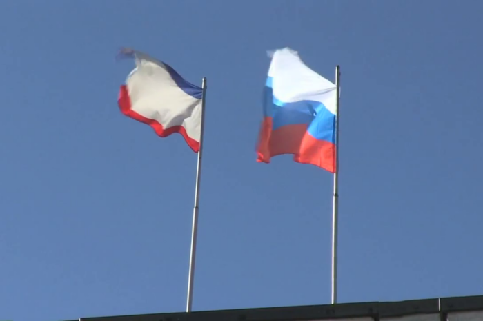 Госдеп США отказался признавать легитимными выборы в Крыму 18 сентября — США не изменили позиции в вопросе принадлежности полуострова