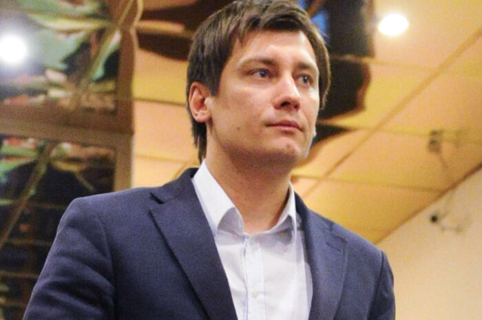Гудков распускает предвыборный штаб — Нет денег