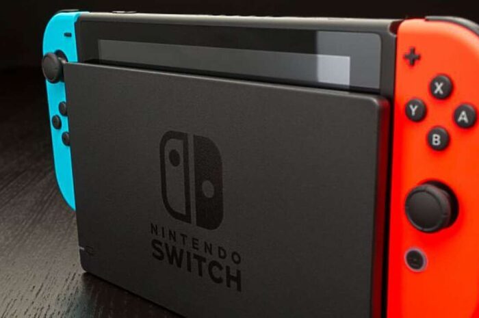 Хакеры превратили Nintendo Switch в планшет на базе Linux