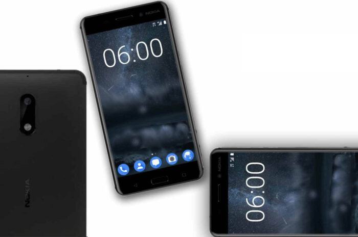 HMD готовит пару металлических смартфонов Nokia на Snapdragon 660