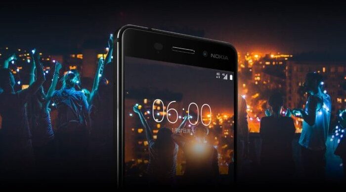 HMD покажет смартфоны Nokia на MWC 2017