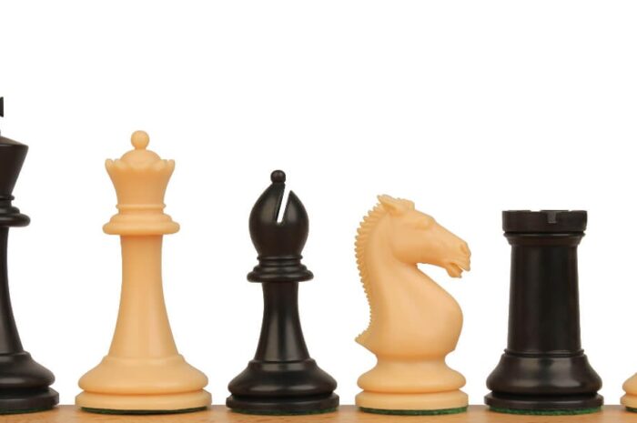 Хорошие шахматисты живут дольше среднего