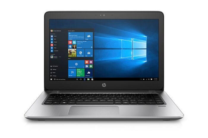 HP обновила бизнес-ноутбуки ProBook 400