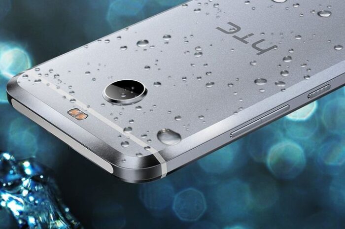 HTC Bolt выйдет под названием HTC 10 evo