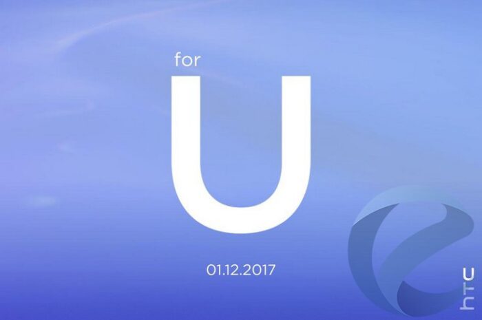 HTC назначила следующий анонс на 12 января