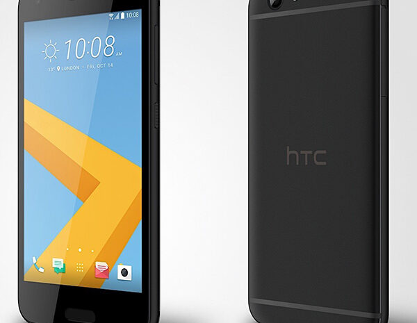 HTC One A9s оказался упрощенной версией модели One A9