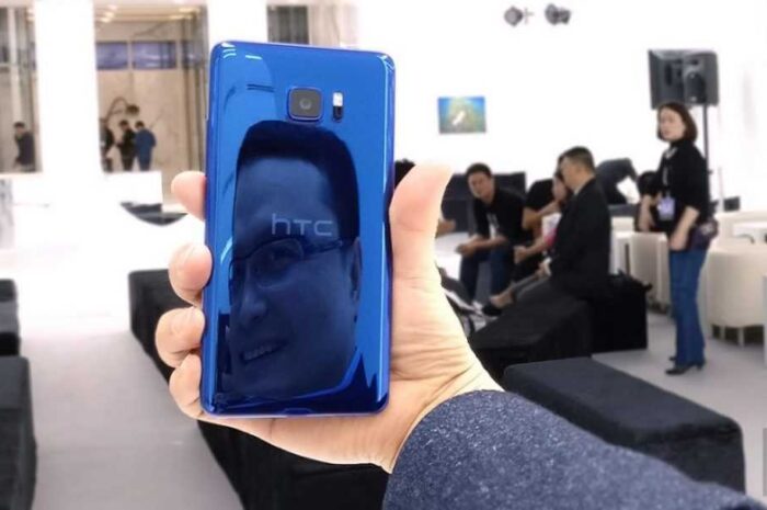HTC выпустит 6-7 смартфонов в 2017 году