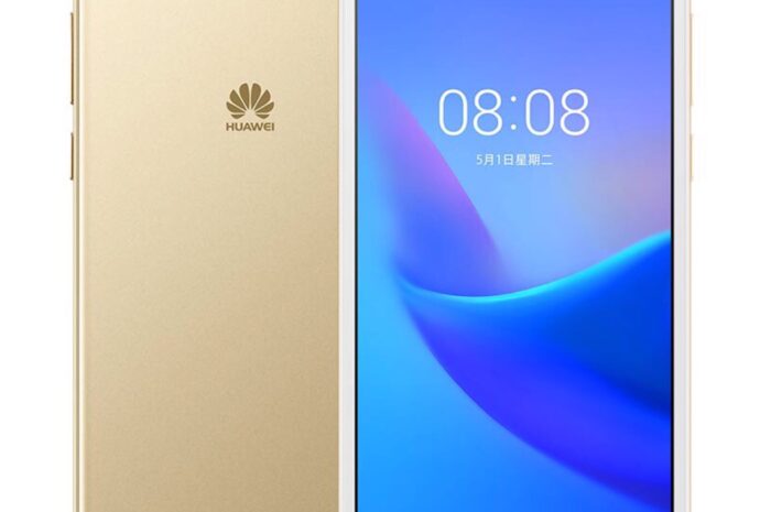 Huawei анонсировала смартфон Enjoy 8E в версии  «Youth»"