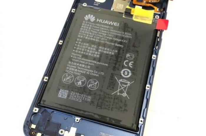 Huawei Honor 8 прошел сертификационные испытания в Китае