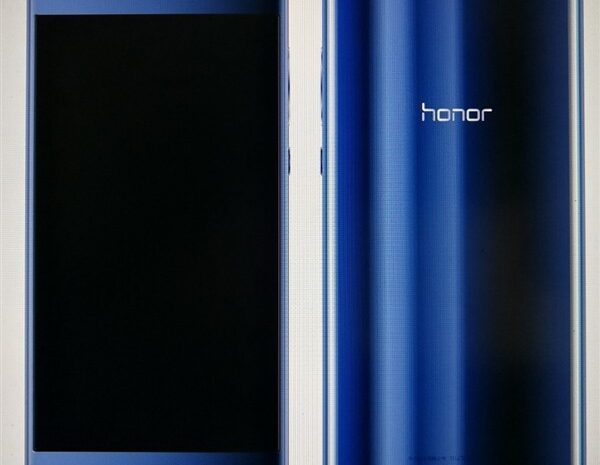 Huawei Honor 9 c двойной камерой дебютирует в июне
