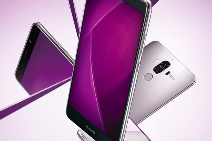 Huawei рассекретила планы по обновлению до Android 7.0 Nougat