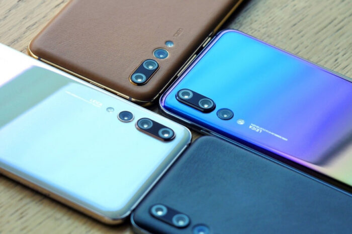 Huawei уже тестирует Android O на Mate 9