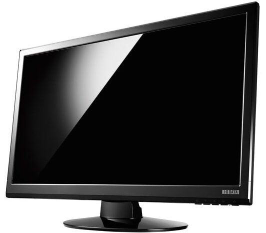 I-O Data готовит 27-дюймовый WQHD IPS монитор