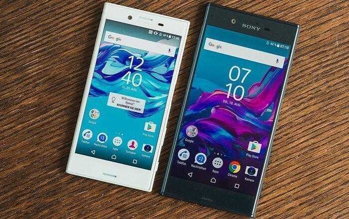 IFA 2016: Sony представила мощный Xperia XZ и компактный Xperia X Compact