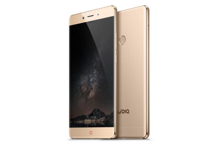 IFA 2016: ZTE  представила флагманский Nubia Z11 в международном масштабе