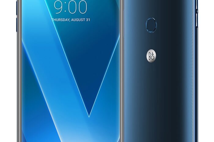 IFA 2017: анонсирован LG V30 — первый настоящий флагман LG в этом году"