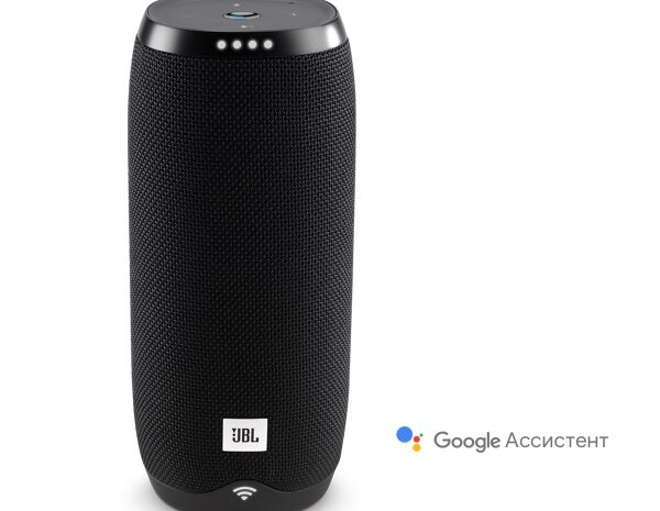 IFA 2017: смарт-акустика JBL LINK 10, LINK 20 и LINK 300 с голосовым управлением через Google Assistant"