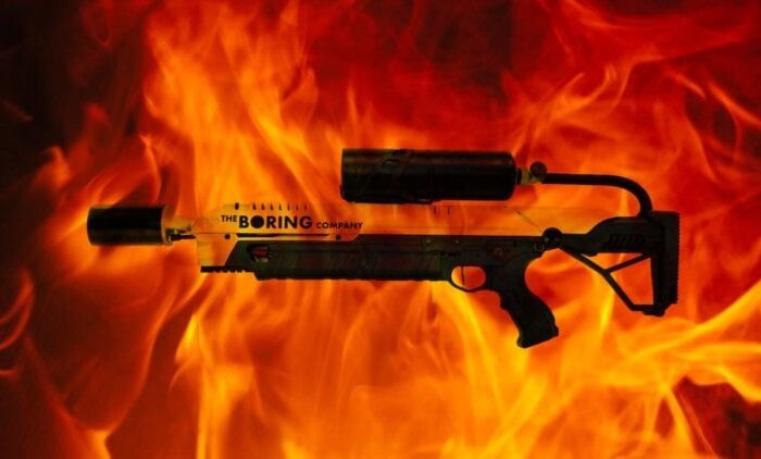 Илон Маск заработал на грядущем «зомби-апокалипсисе» 5 миллионов долларов